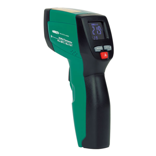 Insize 0213-A500 precision measuring tool