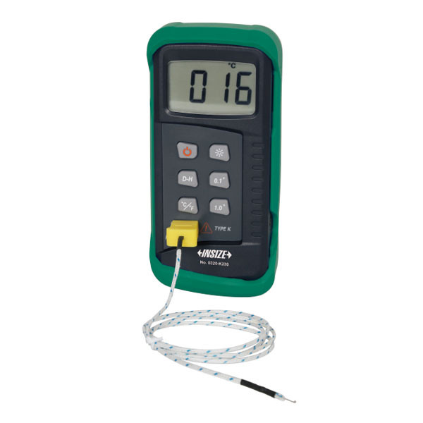 Insize 0320-K230 precision measuring tool