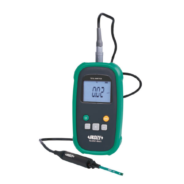 Insize 0501-PR precision measuring tool