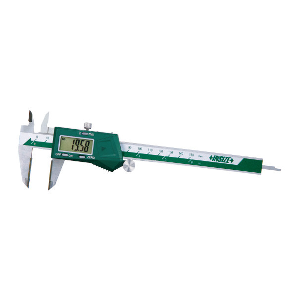 Insize 1110-150B precision measuring tool