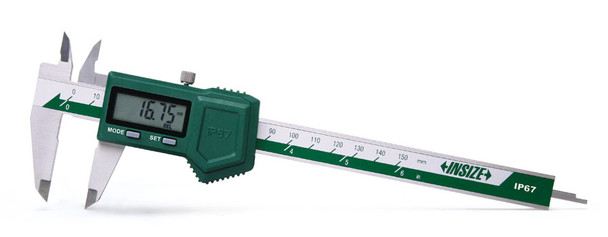 Insize 1118-150B precision measuring tool