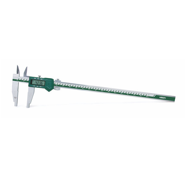 Insize 1136-1502 precision measuring tool