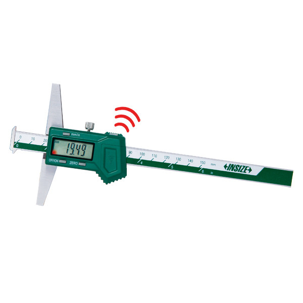 Insize 1144-150AWL precision measuring tool