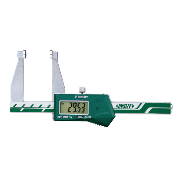 Insize 1163-50A precision measuring tool