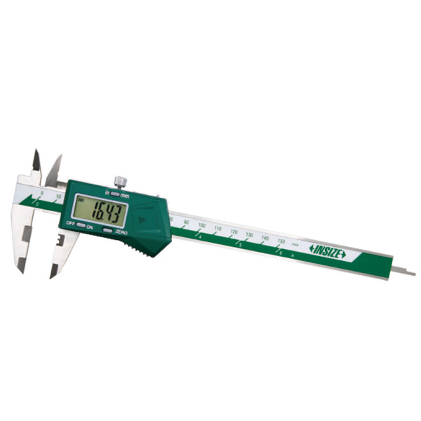 Insize 1165-150A precision measuring tool