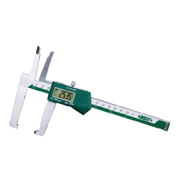 Insize 1167-150A precision measuring tool