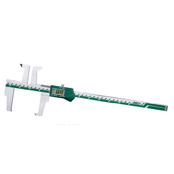 Insize 1168-300A precision measuring tool