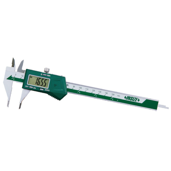 Insize 1169-150 precision measuring tool