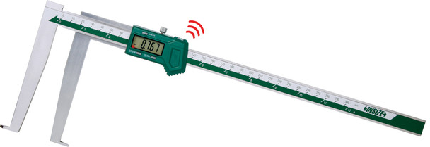 Insize 1178-300WL precision measuring tool