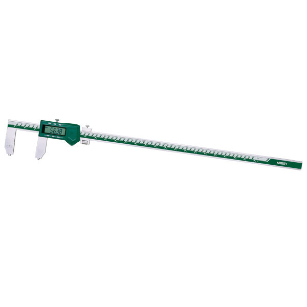 Insize 1179-600 precision measuring tool
