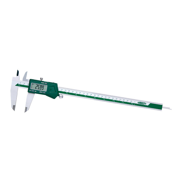 Insize 1196-300 precision measuring tool