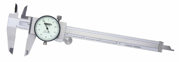 Insize 1311-12 precision measuring tool