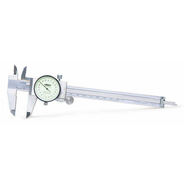 Insize 1311-300A precision measuring tool