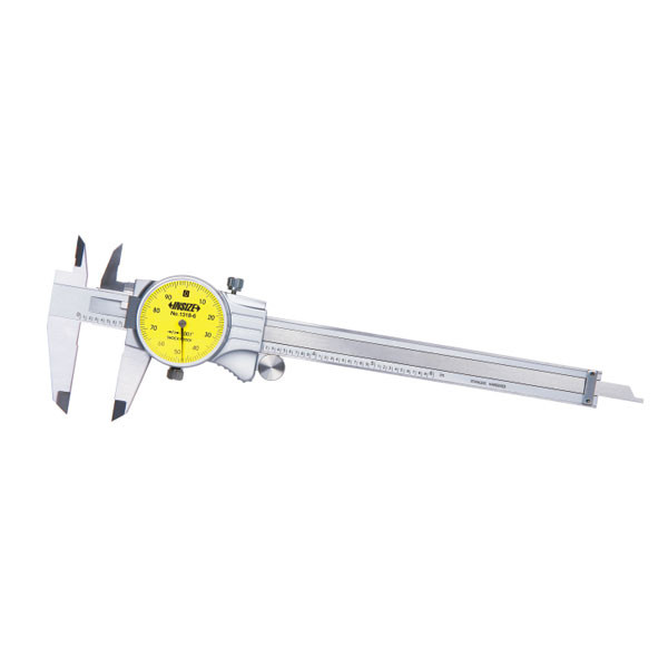 Insize 1318-6 precision measuring tool