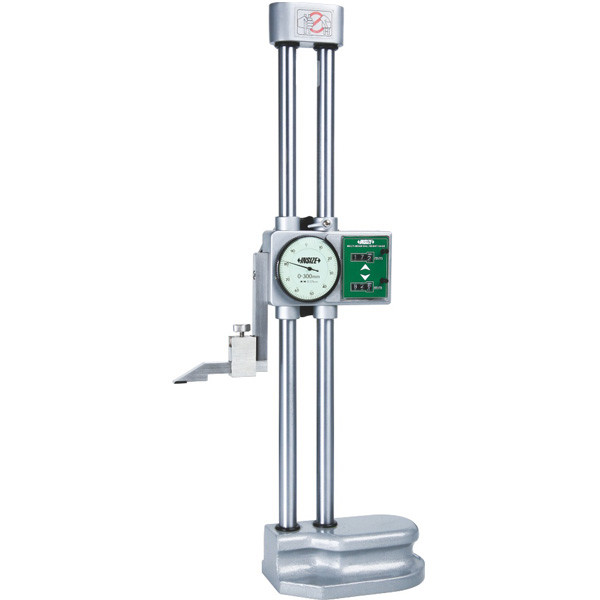 Insize 1351-450 precision measuring tool