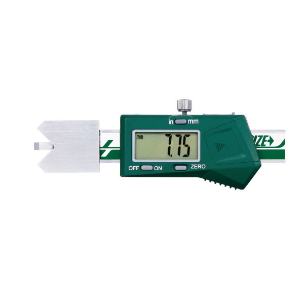 Insize 1501-10 precision measuring tool