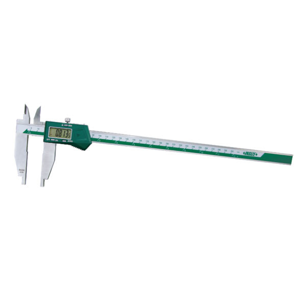 Insize 1523-127 precision measuring tool