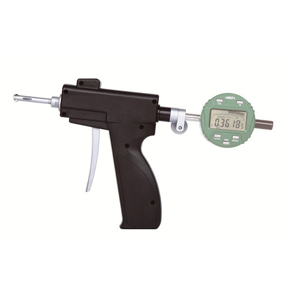 Insize 2124-E05 precision measuring tool