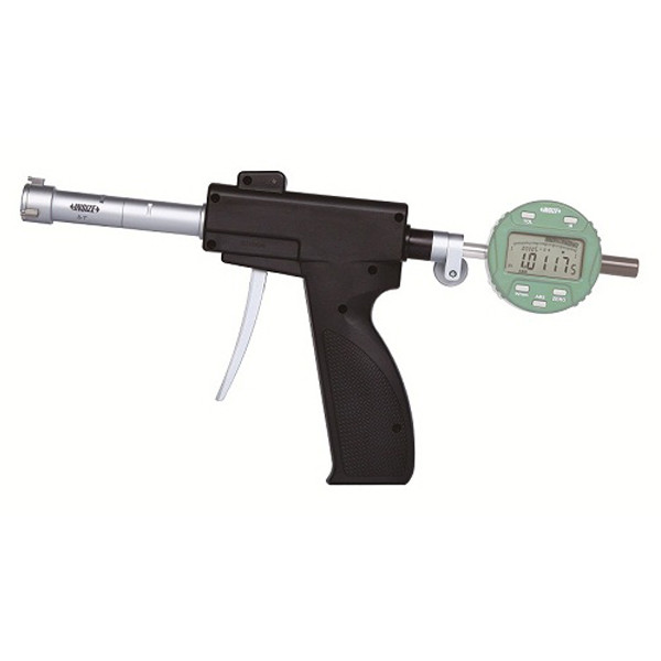 Insize 2124-E1 precision measuring tool