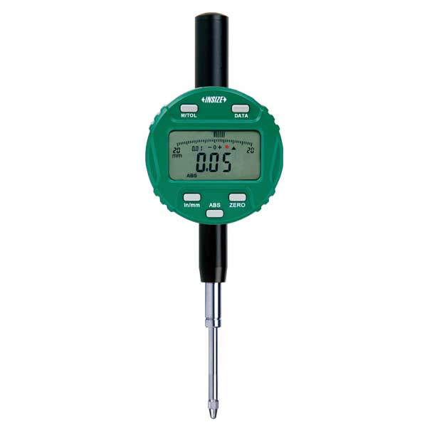 Insize 2138-25E precision measuring tool