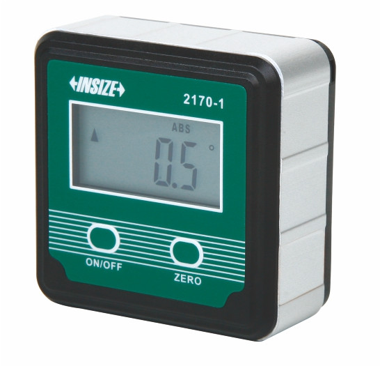Insize 2170-1 precision measuring tool