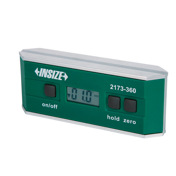 Insize 2173-360 precision measuring tool