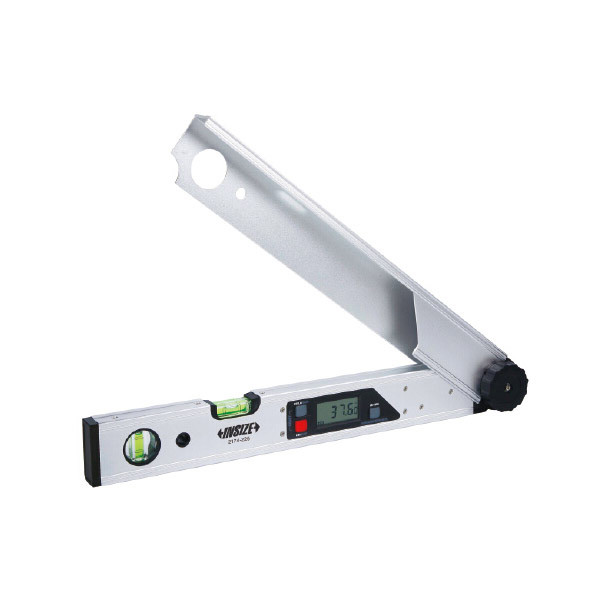 Insize 2174-225 precision measuring tool