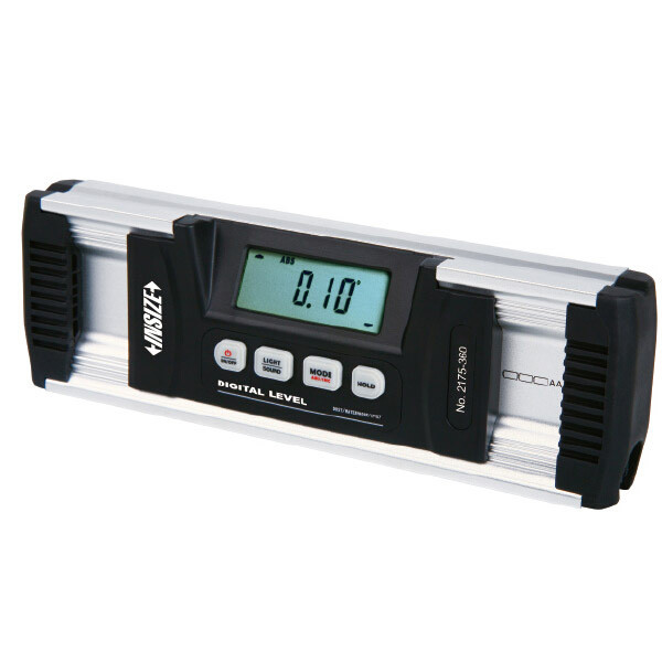 Insize 2175-360 precision measuring tool