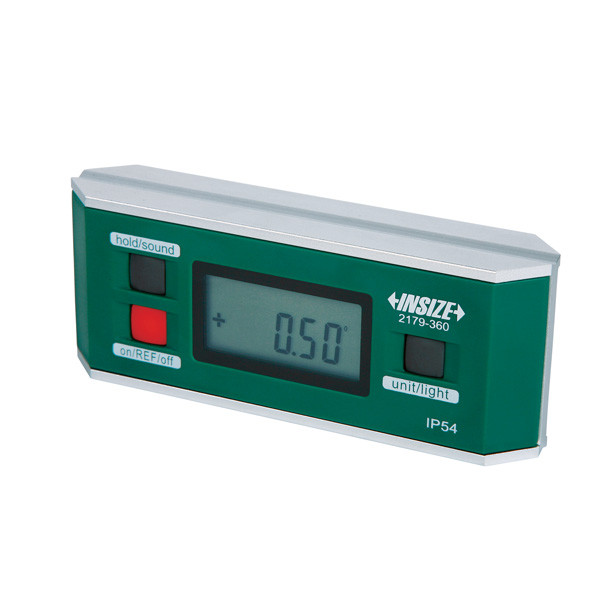 Insize 2179-360 precision measuring tool