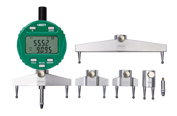 Insize 2183 precision measuring tool