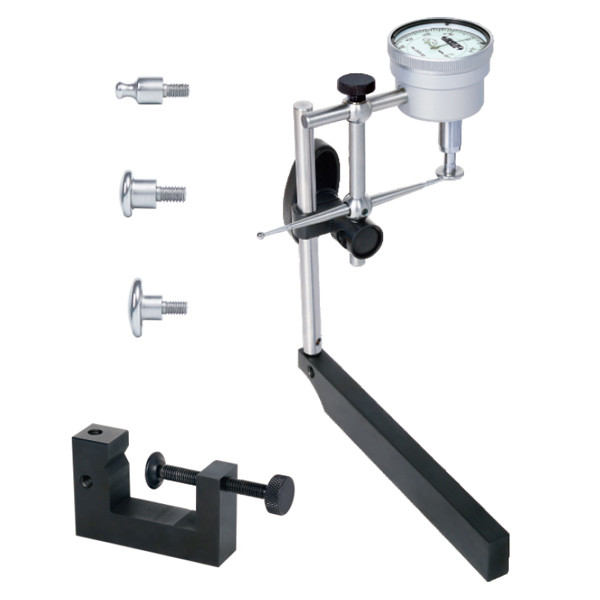 Insize 2224-02 precision measuring tool