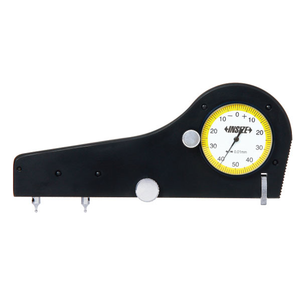 Insize 2235-4 precision measuring tool