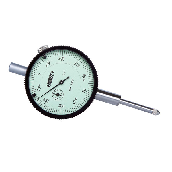 Insize 2307-1R precision measuring tool