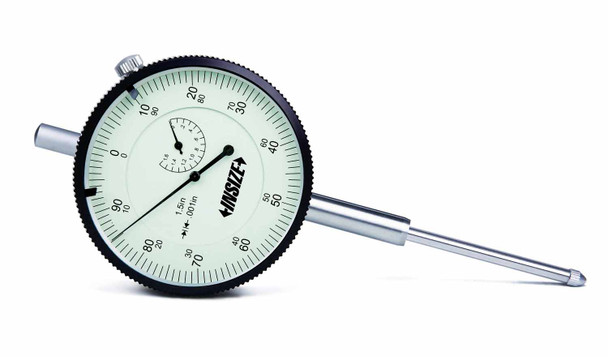 Insize 2312-15 precision measuring tool