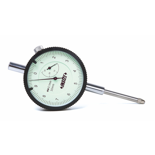 Insize 2318-25 precision measuring tool