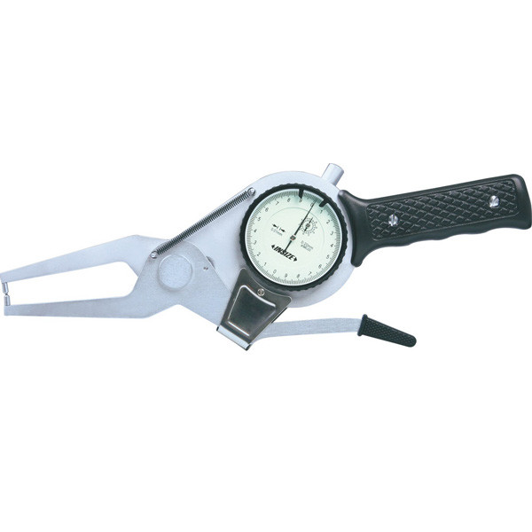 Insize 2332-20 precision measuring tool