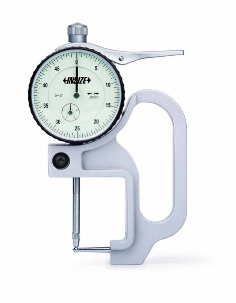 Insize 2367-055 precision measuring tool