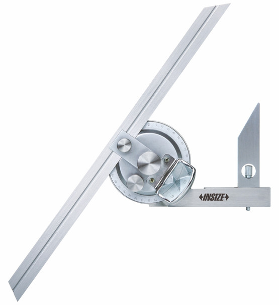 Insize 2372-360 precision measuring tool
