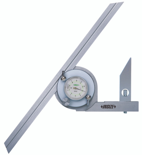Insize 2373-360 precision measuring tool