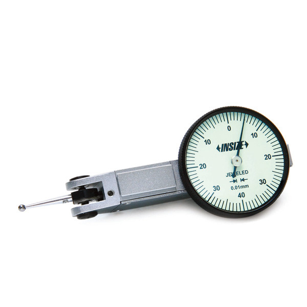 Insize 2380-08 precision measuring tool