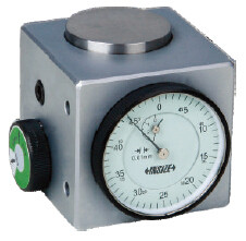 Insize 2397-502A precision measuring tool