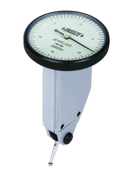 Insize 2398-03 precision measuring tool