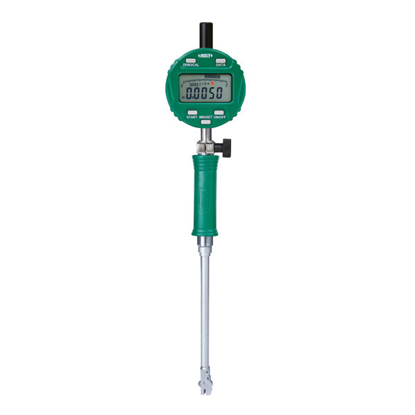 Insize 2722-04 precision measuring tool