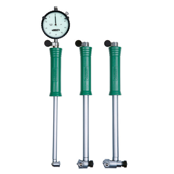 Insize 2824-S3E precision measuring tool