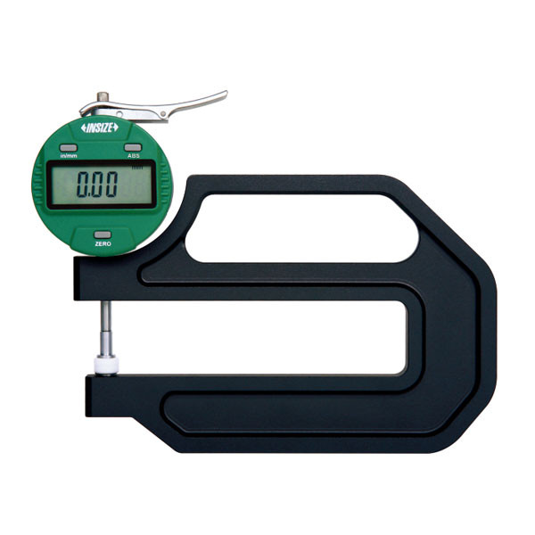 Insize 2872-101 precision measuring tool