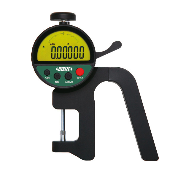 Insize 2879-101 precision measuring tool