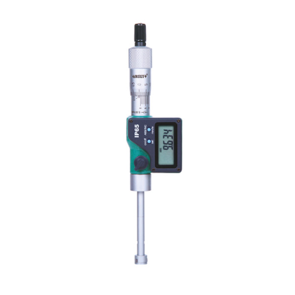 Insize 3127-E05 precision measuring tool