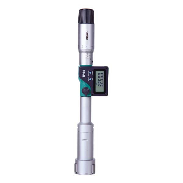 Insize 3127-E112 precision measuring tool