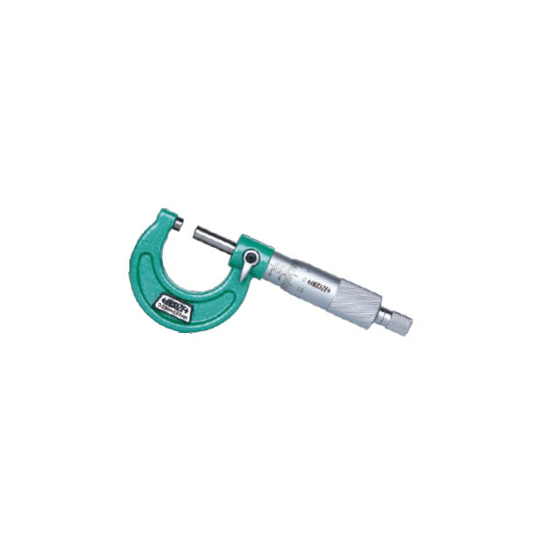 Insize 3203-25A precision measuring tool