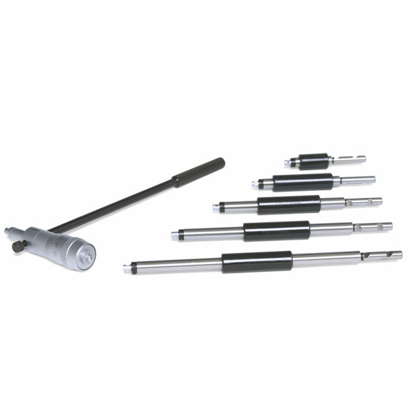 Insize 3221-125 precision measuring tool